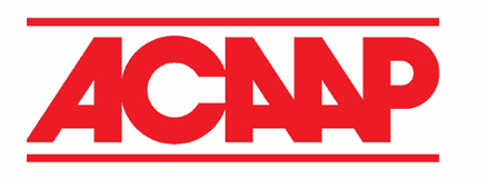 Air Cargo Agents Association of Pakistan logo