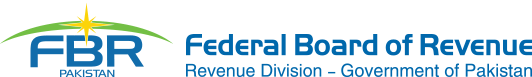 Federal Board of Revenue (FBR) logo